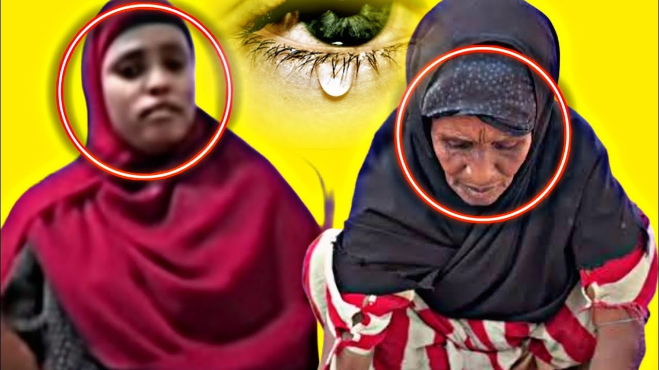 Subxaanka Gabadhan waxay Inkirtay Hooyadeed Yaa Rabi Caasi Waalid