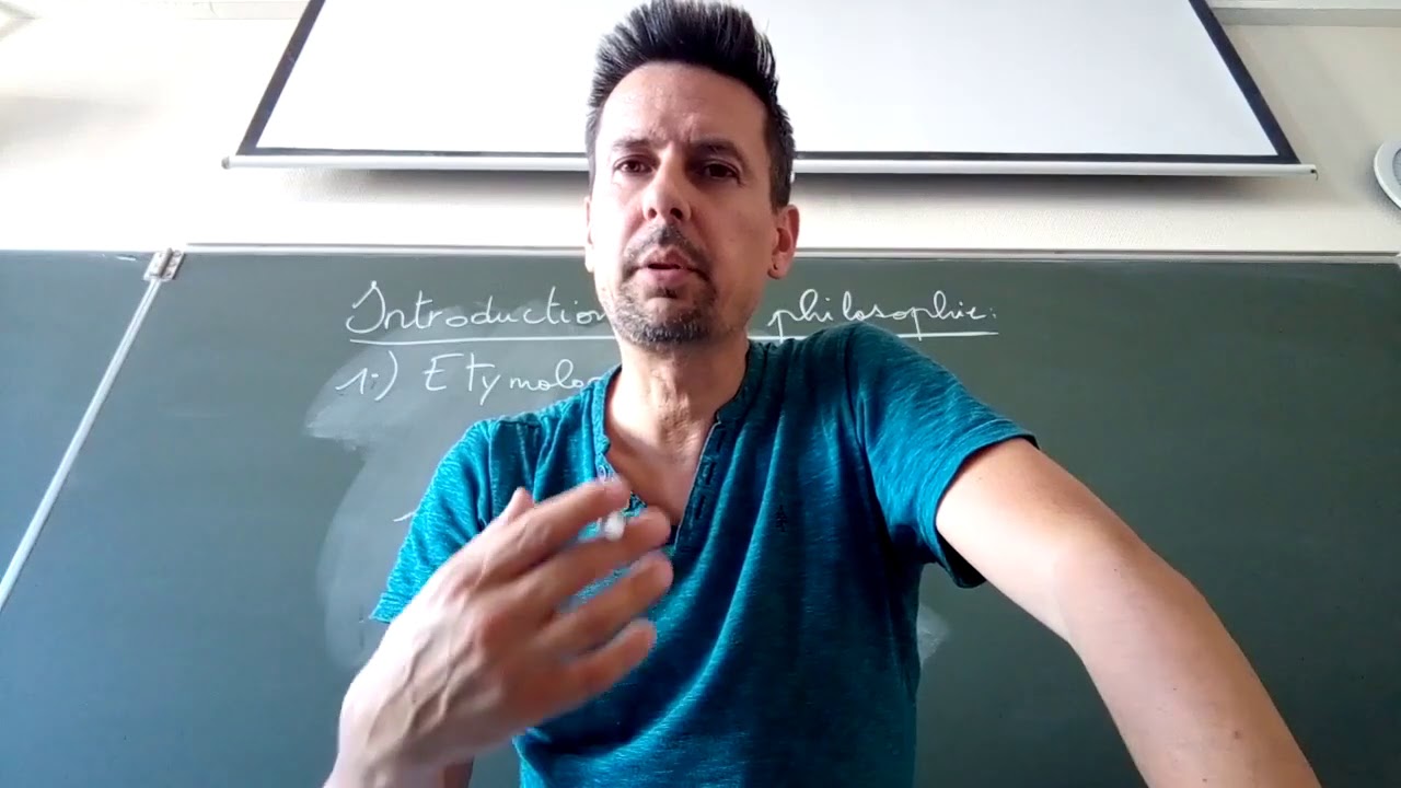 introduction (1) : le mot 