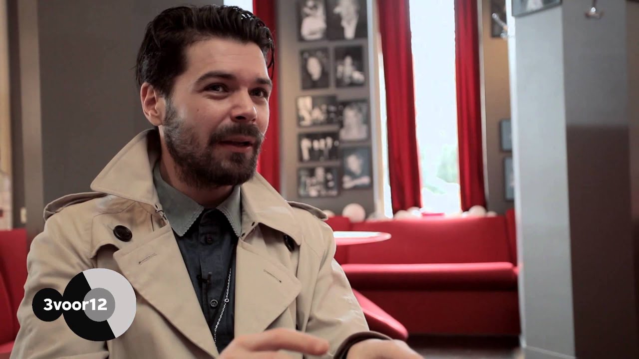 3voor12 Interview Biffy Clyro 25 jan 2013