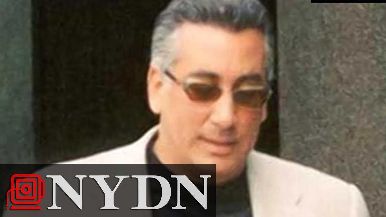 EXCLUSIVE: Mobster Vinny Gorgeous Rewarded With Move From Colorado Supermax