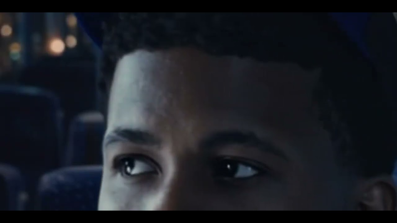 KENDRI - CALL (Official Video)