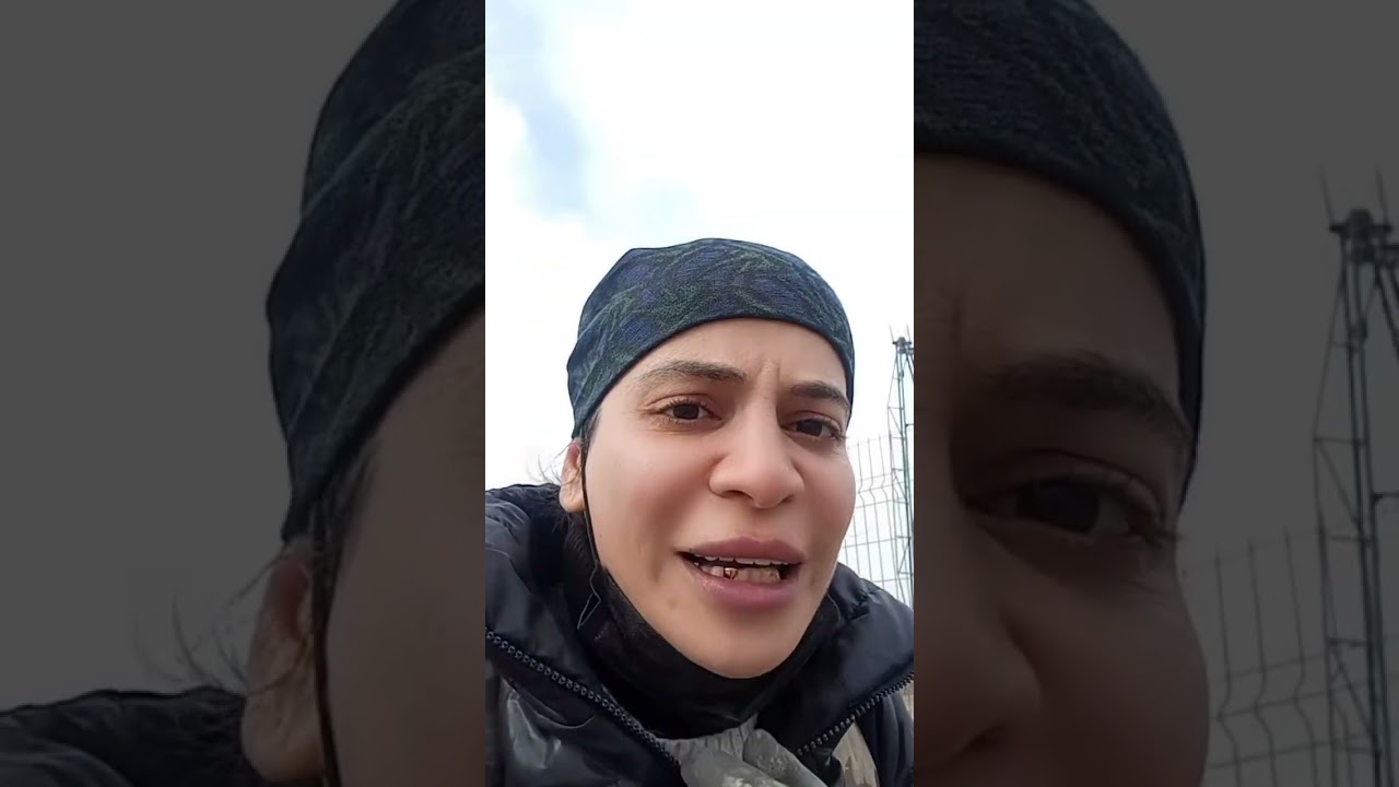 Damla Zibil Yığarkən Görün Nə Tapdı?Şok