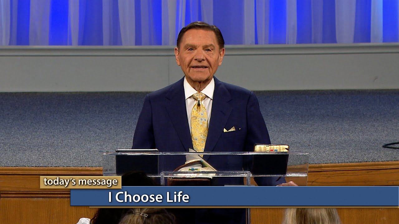 I Choose Life
