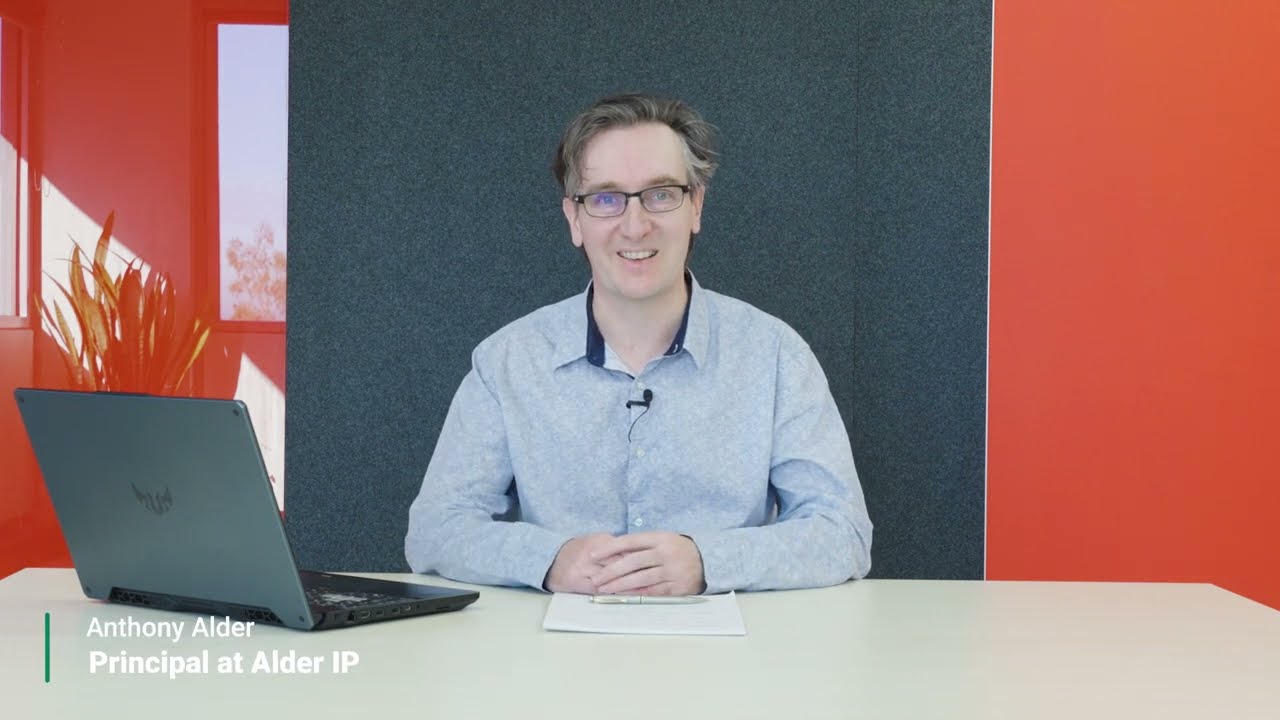 IP Strategies for Startups