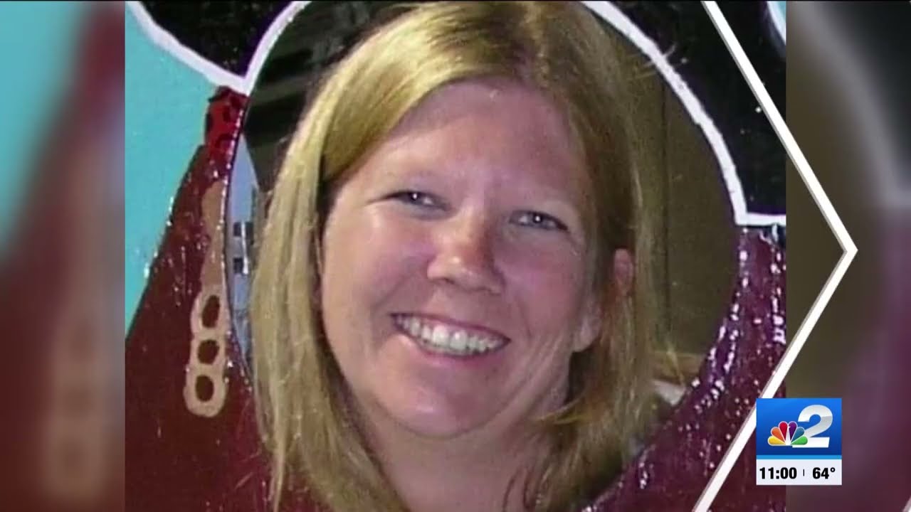 Mother stabbed to death by son was elementary teacher in Punta Gorda
