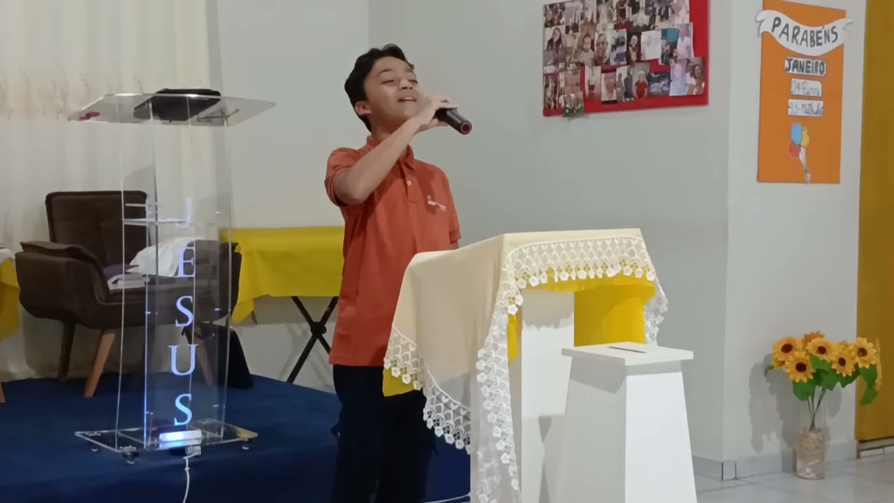 Extraordinário - Jotta A (Mateus Farias - COVER)