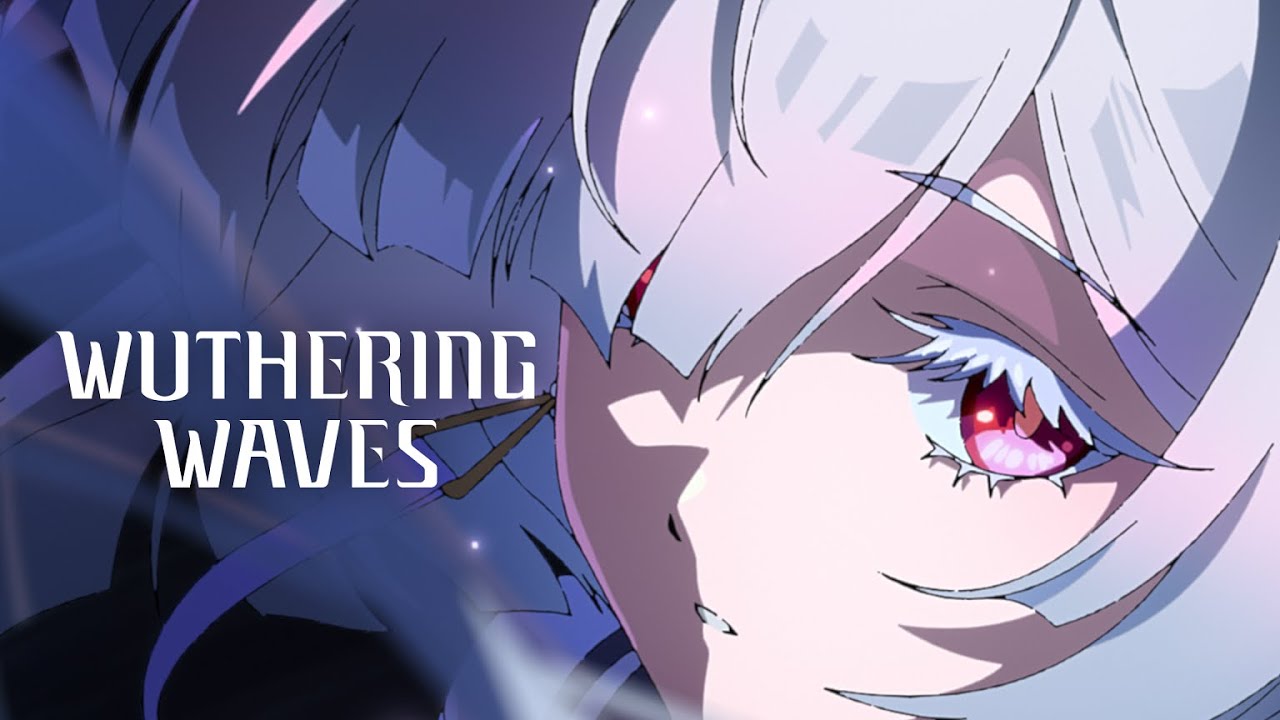 Wuthering Waves Resonator Combat Showcase | Mornye