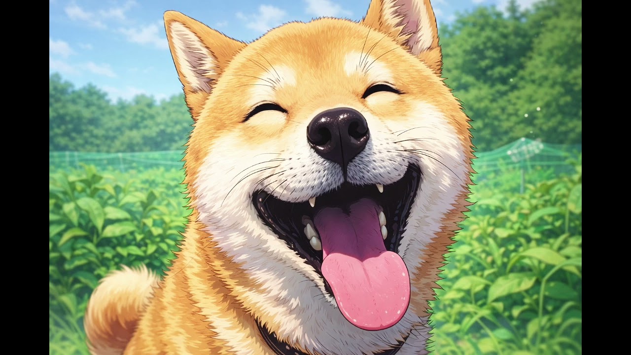 Happy Happy Yeppi
