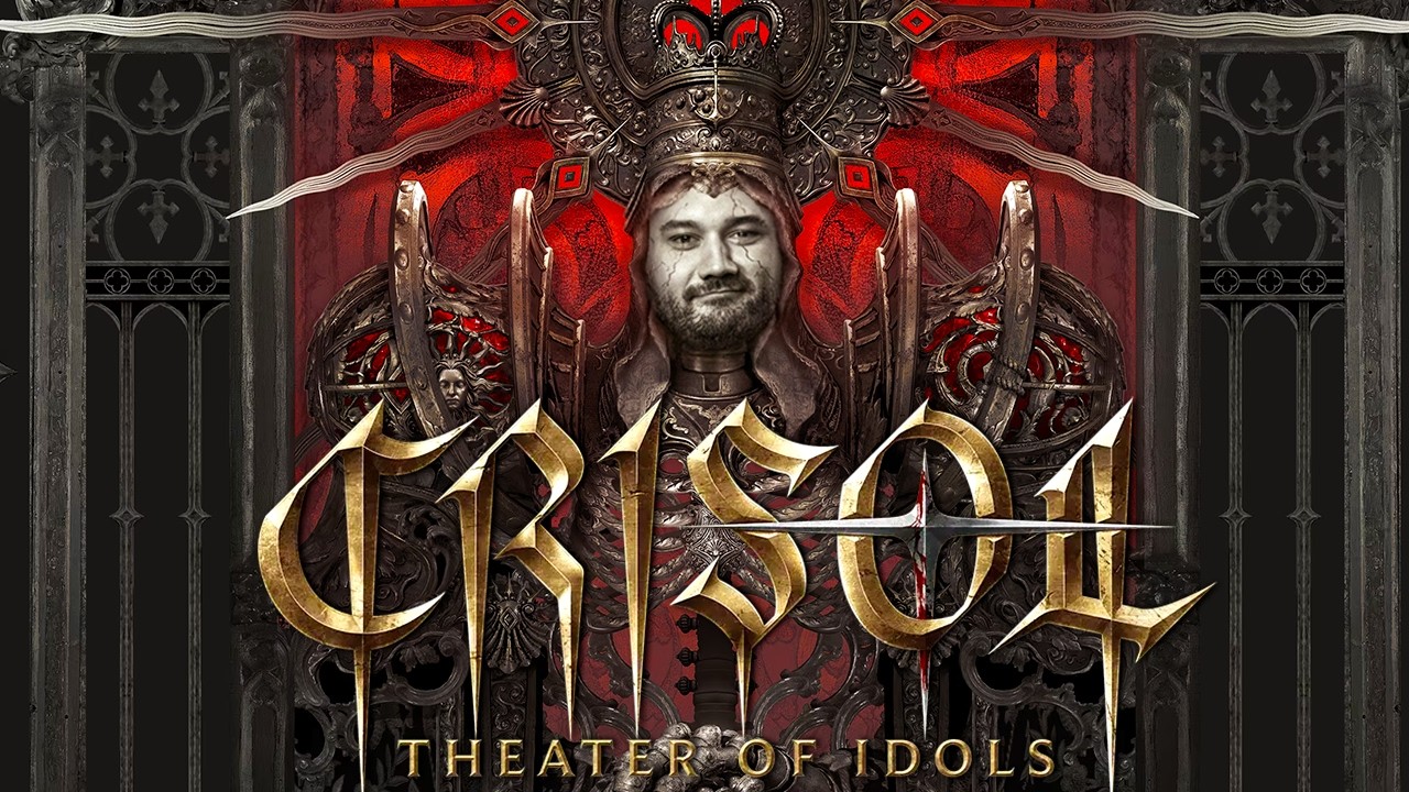 JOYA Española a un precio RIDÍCULO | Crisol: Theater of Idols
