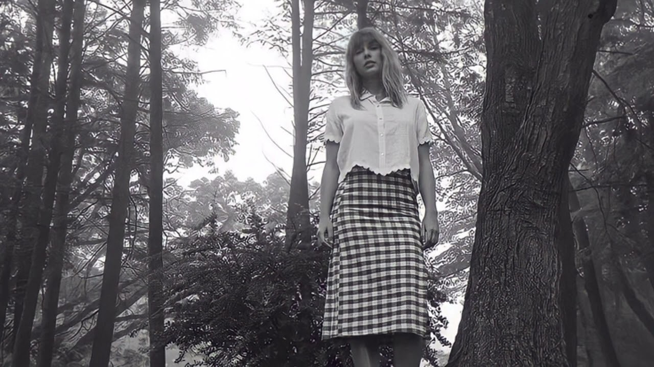 Taylor Swift - Illicit affairs (slowed to perfection)