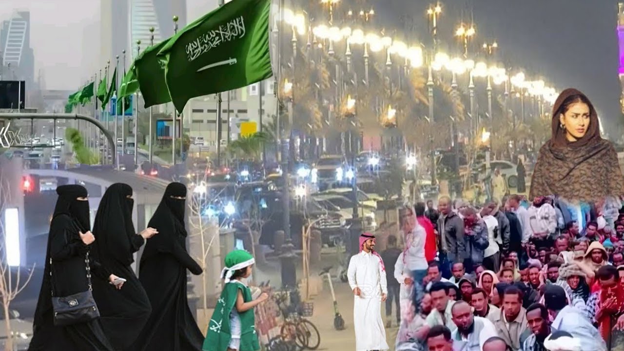 NOLOSHA SUCUUDIGA IYO SOMALIDA JOOGTA SHAQO LACAG KADIB TARXIIL IYO MUSTAQBAL MUGDIYA