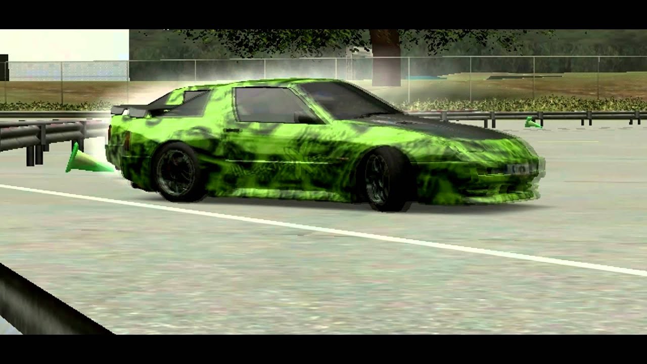 hecktrixer