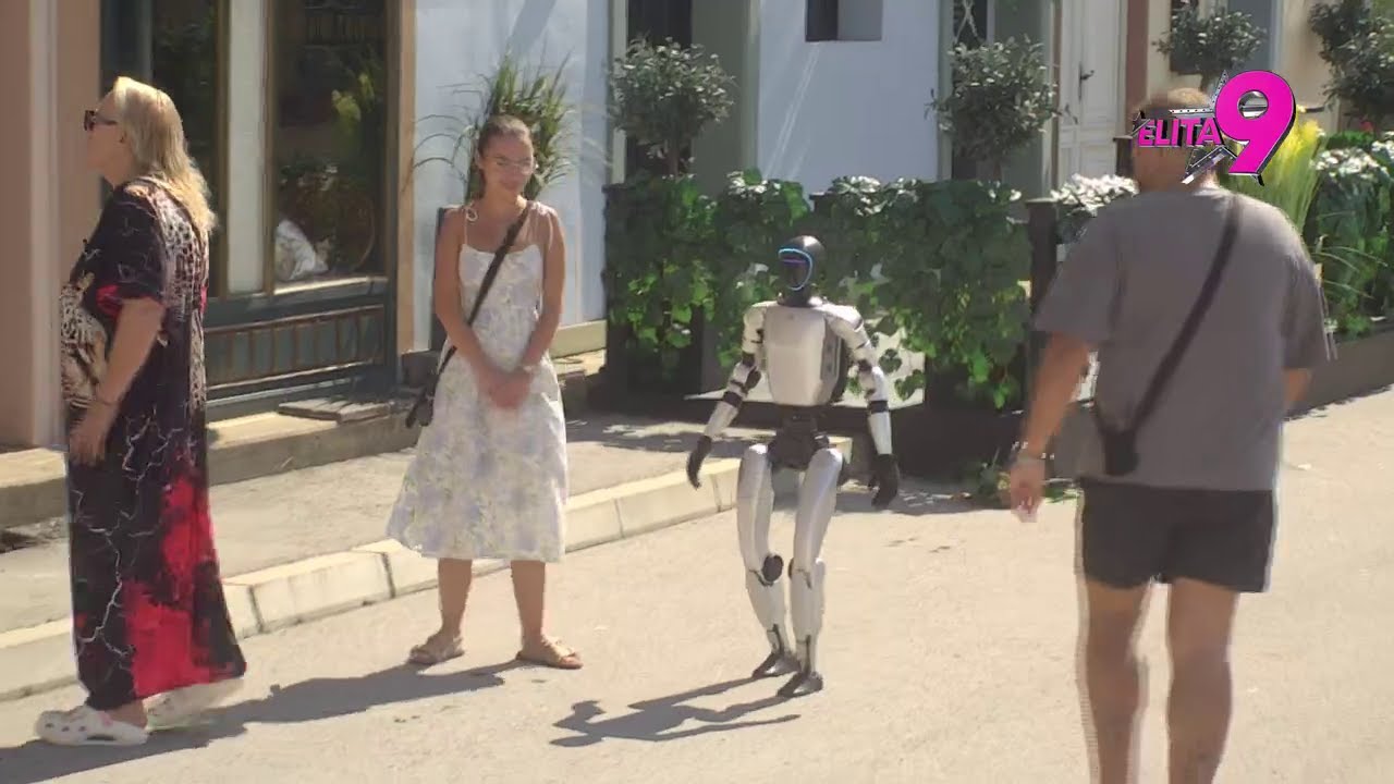 ELITA 9: Toša nasmejao sve takmičare, pa otkrio gde je Goša - 16.09.2025.