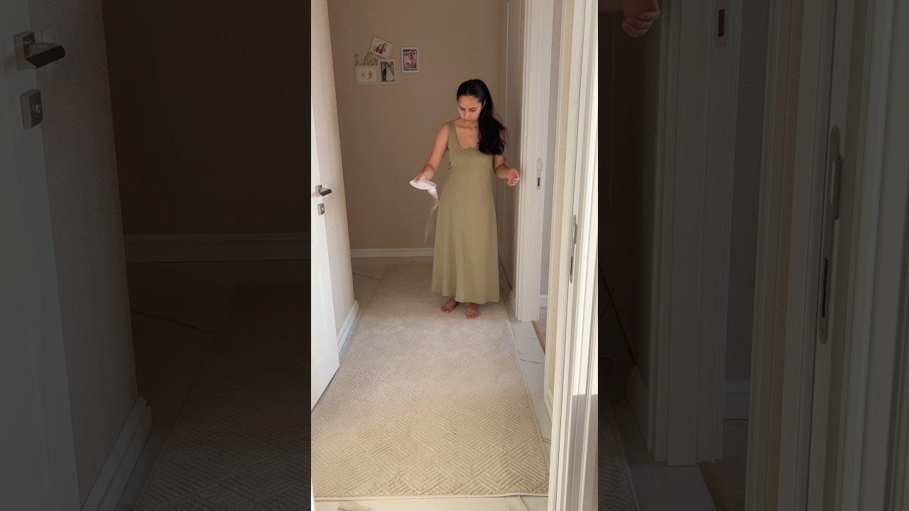 İşə yarayan ev hiylələri 🙂 Bəs siz nələr edirsiz? #ev #təmizlik #xanimlar #aile