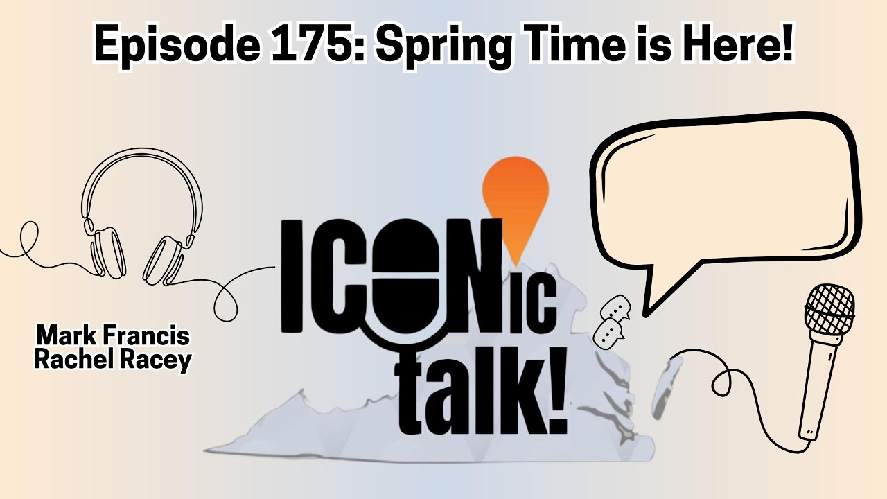 175. Spring Time is Here!
