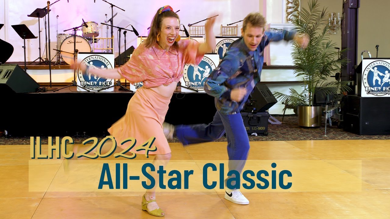 All-Star Classic FULL CONTEST - ILHC 2024