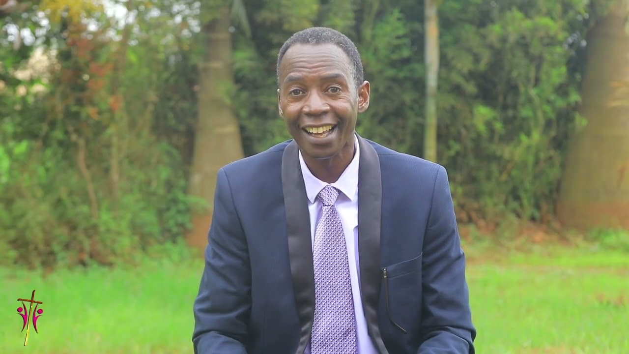 HOW TO DISCOVER YOURSELF AND SET MEANINGFUL GOALS AS A MAN.. Mr Mpagi Ronnie