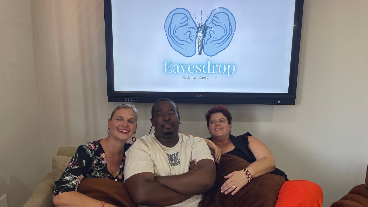 Eavesdrop Episode 1: Intro - Light chats - Black tax debate || Please Subscribe & Share