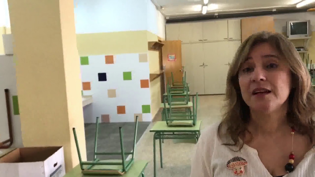 Jornada de Puertas Abiertas 2020-2021