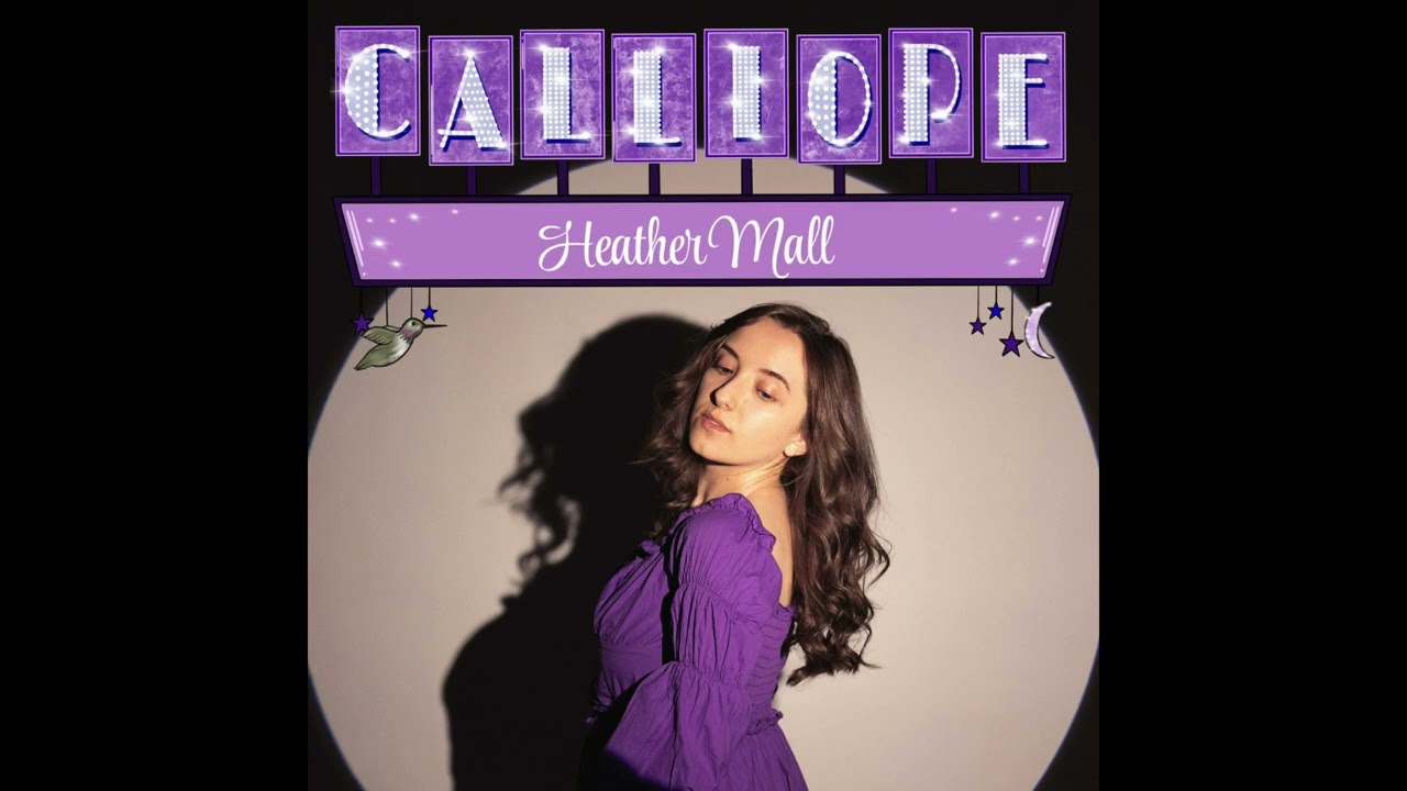 Write Me - Heather Mall