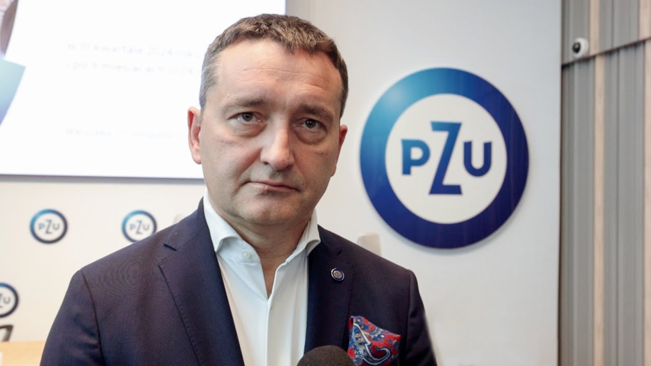Olech, PZU SA: Wypłaciliśmy prawie 400 mln zł odszkodowań po wrześniowej powodzi