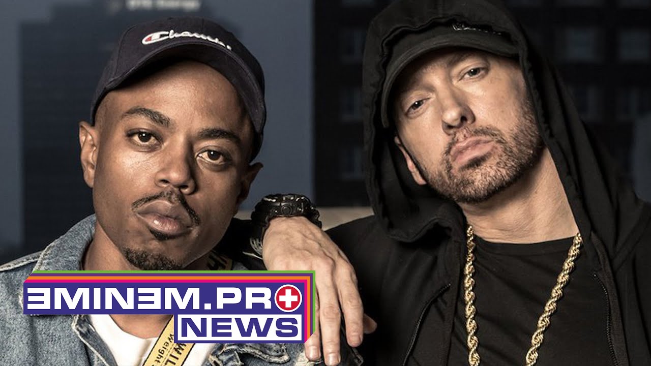Westside Boogie Recalls How He Got in Trouble With Eminem
