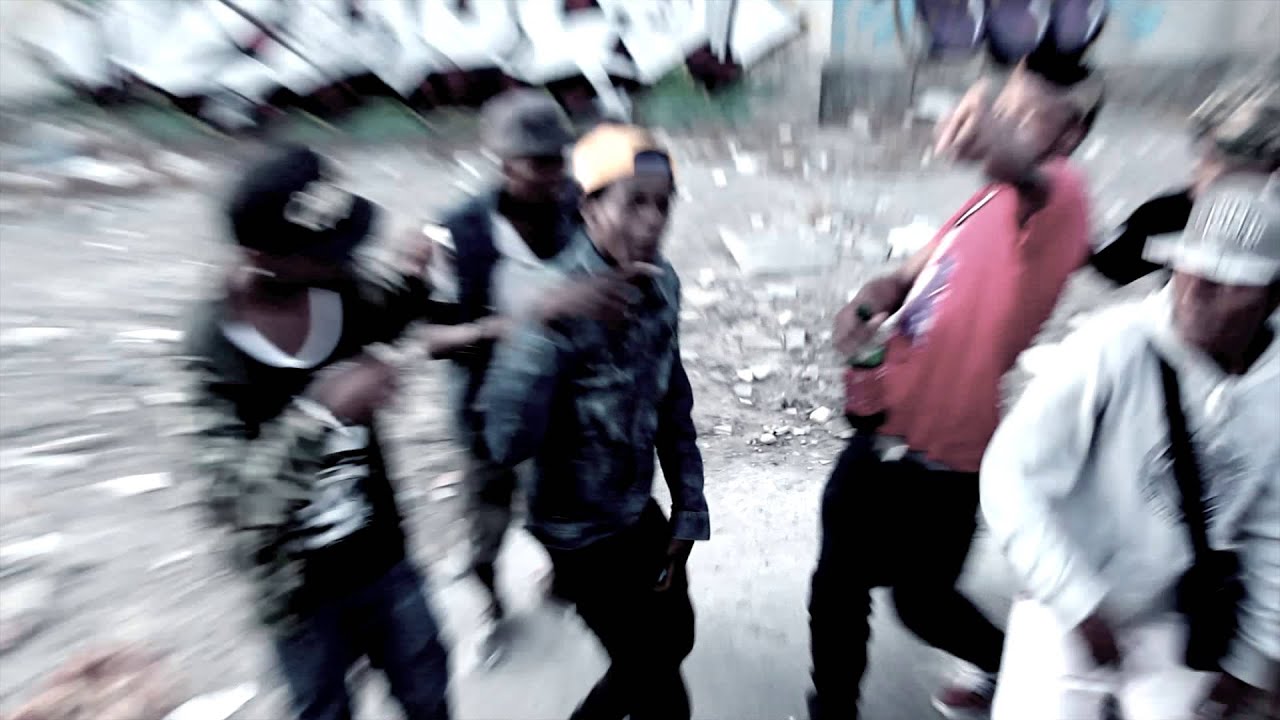 Os Dupla M ft 4Dilemas - Bungúla - [Video Clip Oficial]