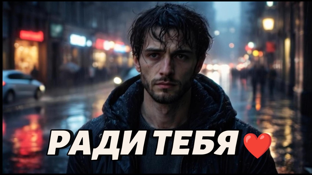 Я стану лучше ради тебя ❤️ Motivational Russian Love Song 2026