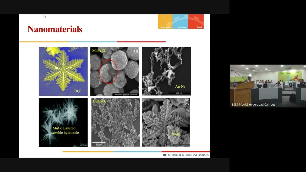 Development of Advanced Photocatalysts and Electrocatalyst for water Treatment