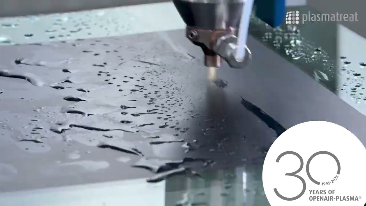 Revolutionary #cleaning with HydroPlasma® — eco-friendly, efficient, powerful!