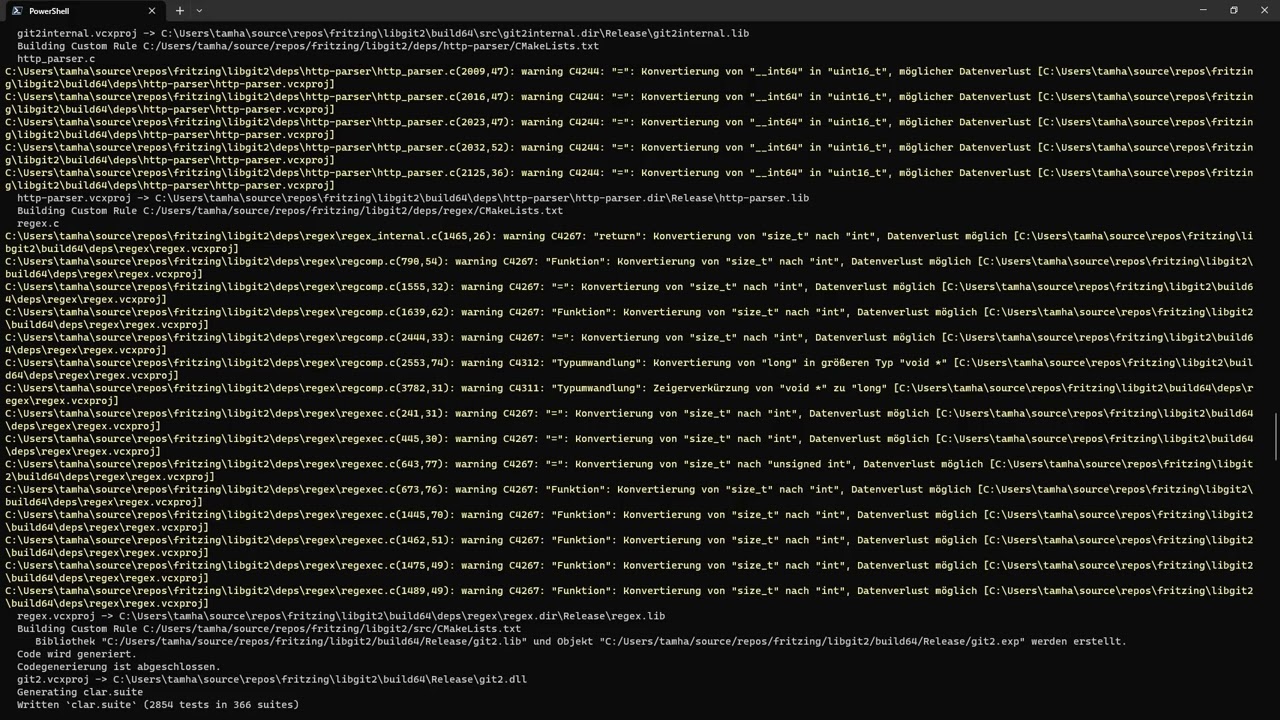 A LEGAL WAY to get Fritzing app for FREE without mandatory donation (building from open source code)