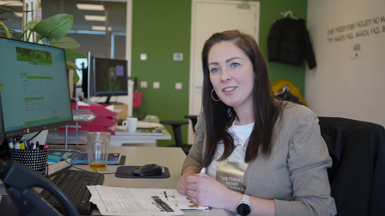 Ula Wielgos, MovetoCatch zoekt een ervaren Inkoper Exoten