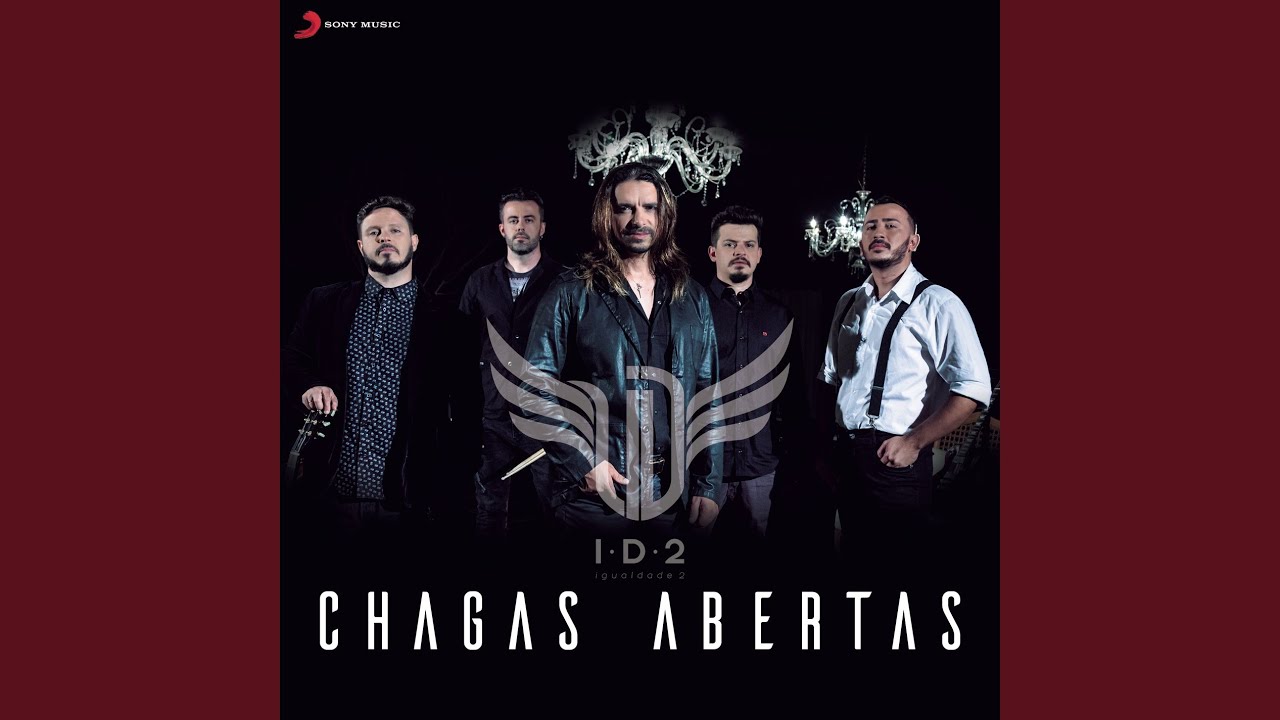 Chagas Abertas