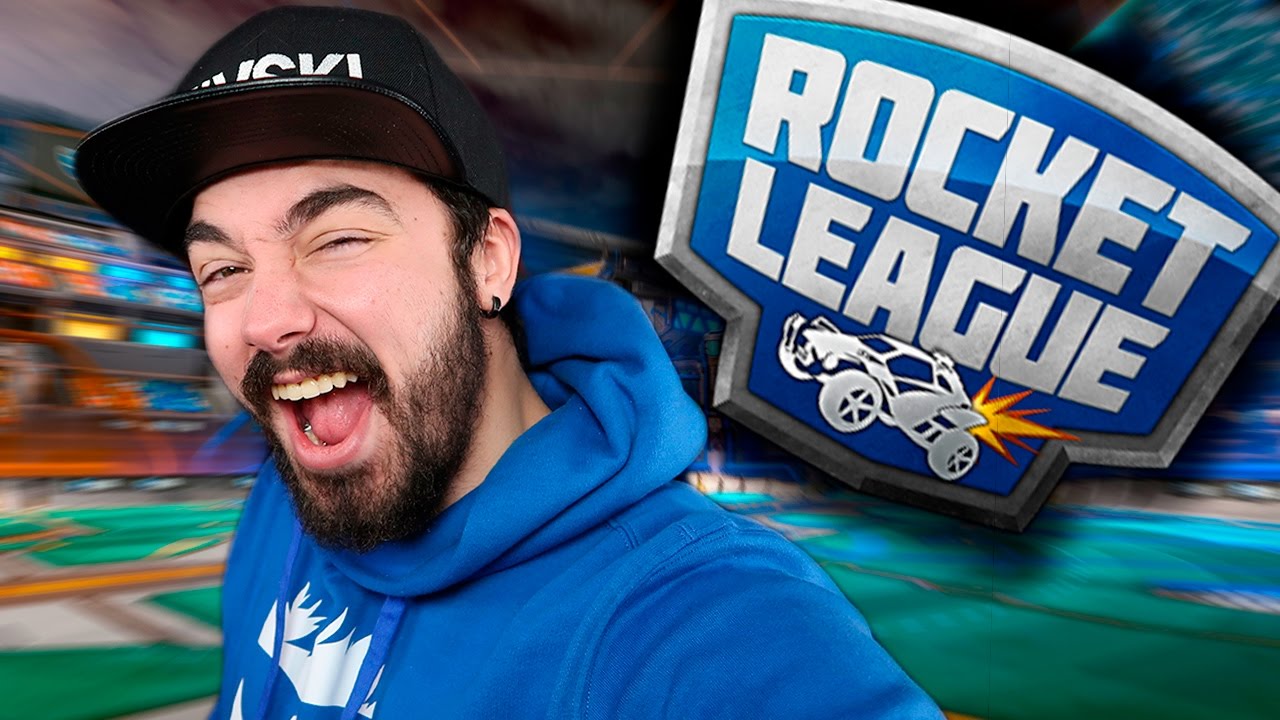 ROCKET LEAGUE #74 VOLTAMOS AOS COMPETITIVOS 2 VS 2 !!