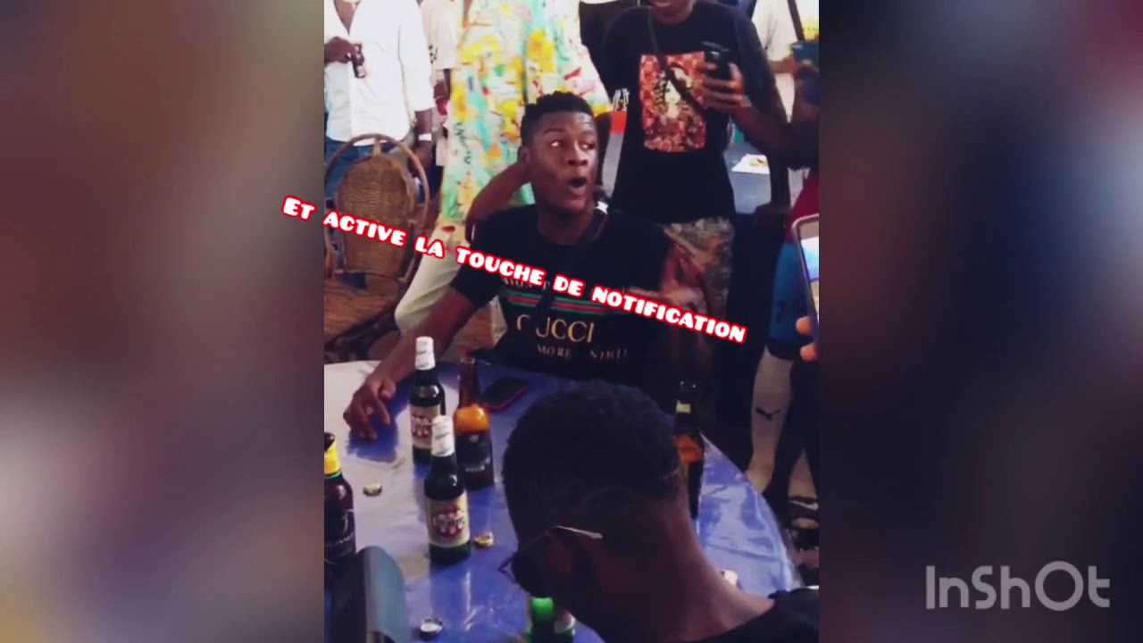 Freestyle les médecins de médeline #tedie_mcb#medecins de medeline