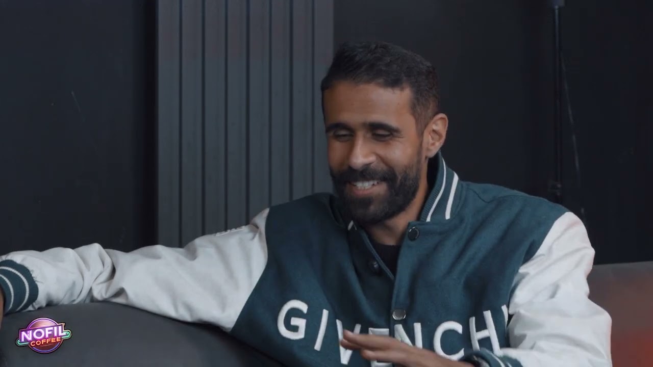 الحلقة الثامنة  مع نادي المدينه والصقور  محمد ناصر