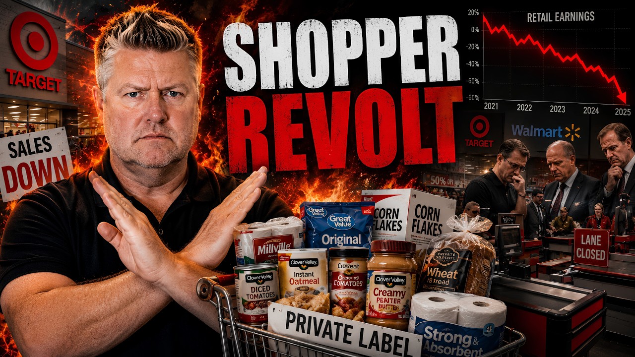 Target And Kroger Just Admitted Their Biggest Mistake