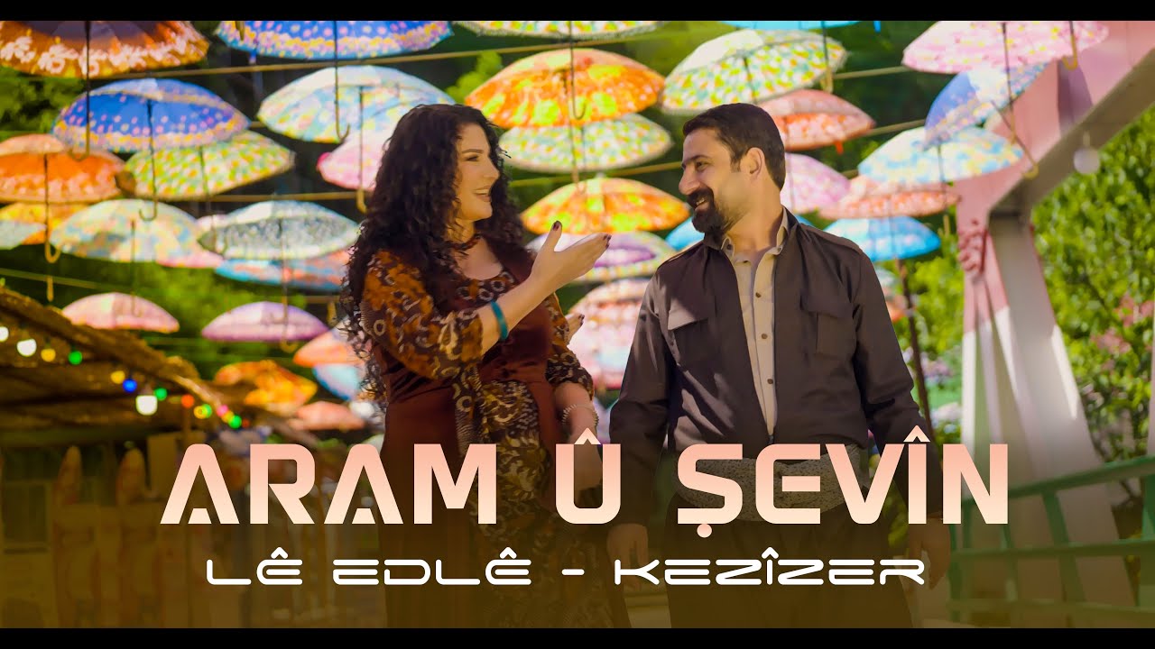 Aram Başkale & Şevin / Lê Edlê - Kezîzer Kliba Nu 2025