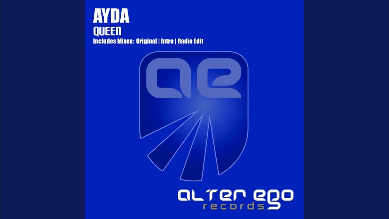 Queen (Radio Edit)