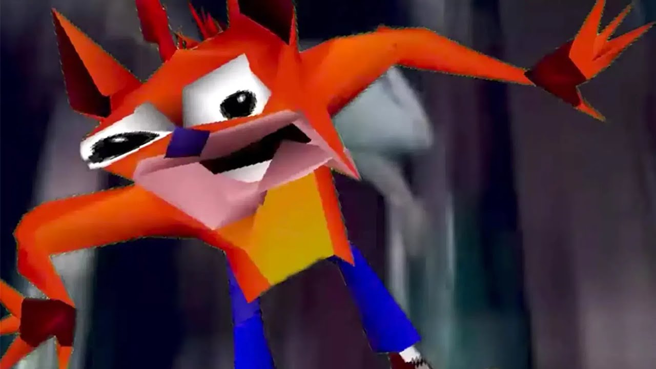 Crash Bandicoot 3 (Warped) - Title Theme | METAL REMIX by Vincent Moretto