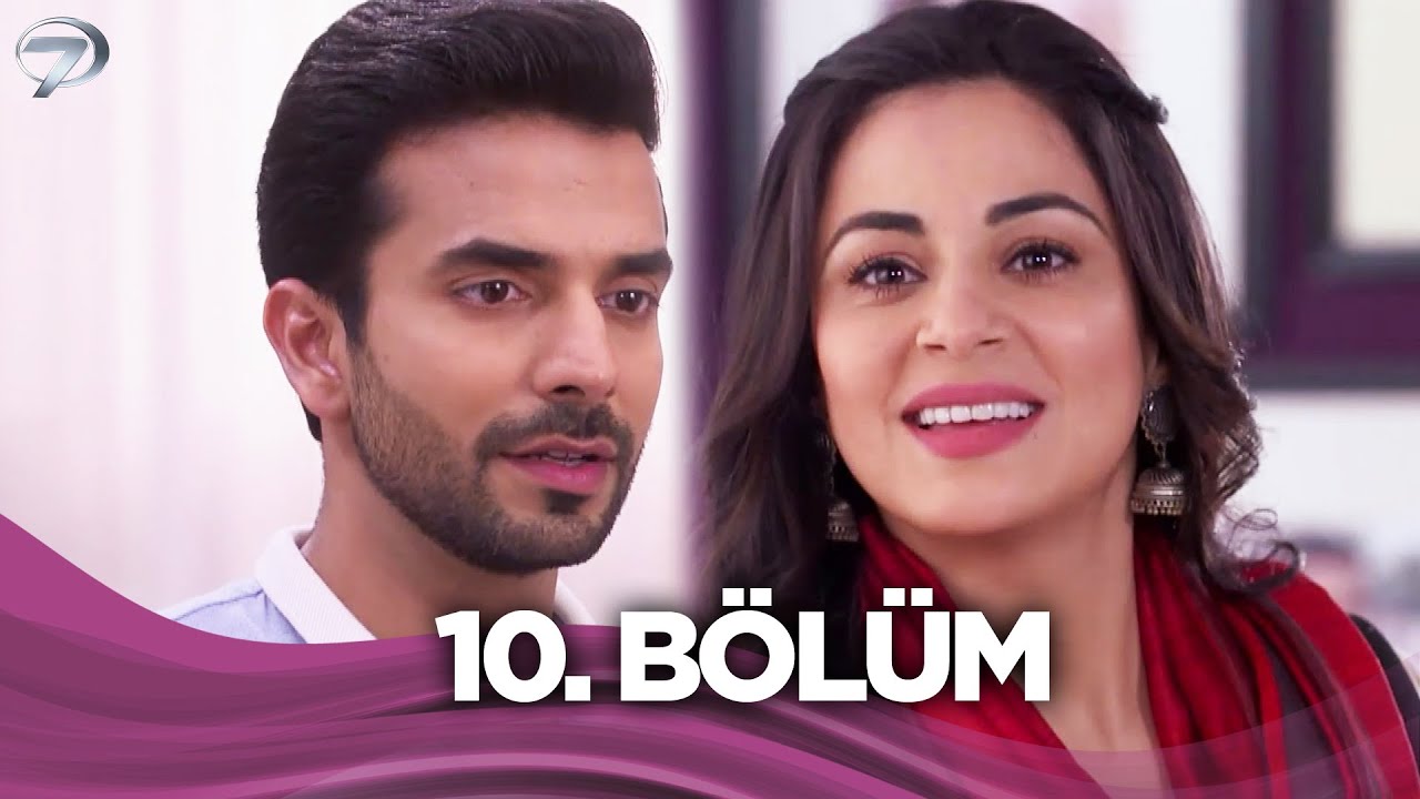 Aşk Mı Ceza Mı? | 10. Bölüm Uzun Versiyon