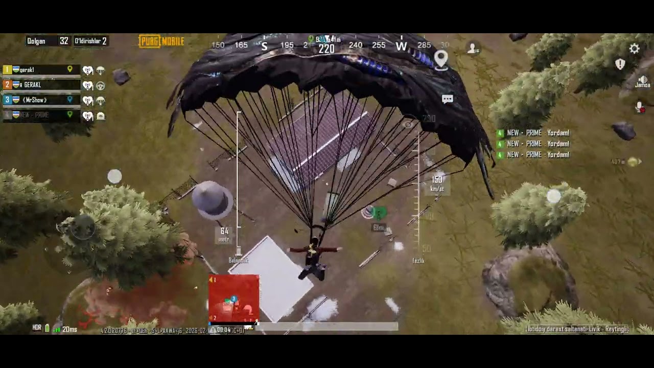 PUBG MOBILE on SAMSUNG S24 ULTRA 🔥 120FPS | KILLS #pubg