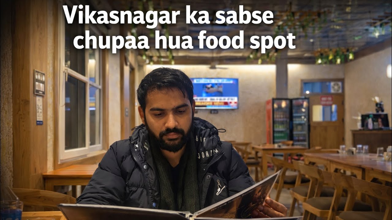 Office ke baad,car ride + dost + thoda sa tasty khana 😋Perfect end of the day 🚗🍽️