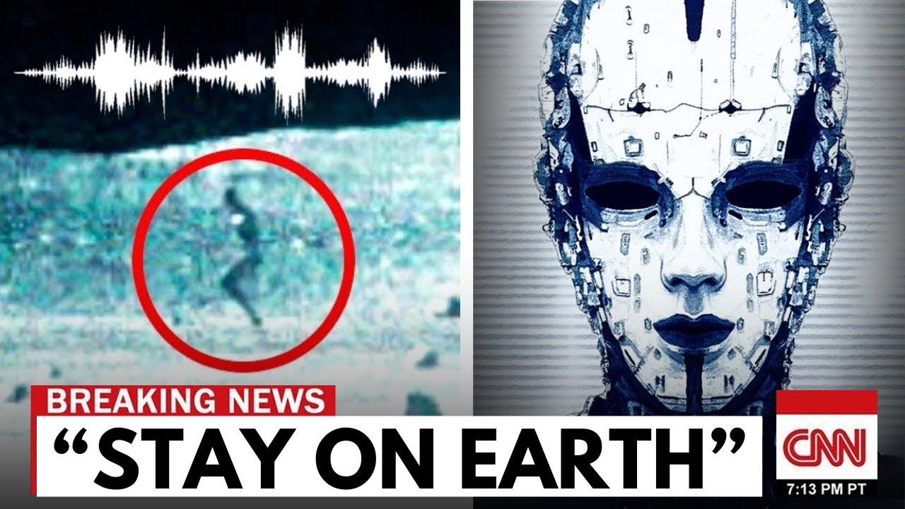 BREAKING! Voyager 2&rsquo;s Final Transmission JUST STOPPED THE WORLD