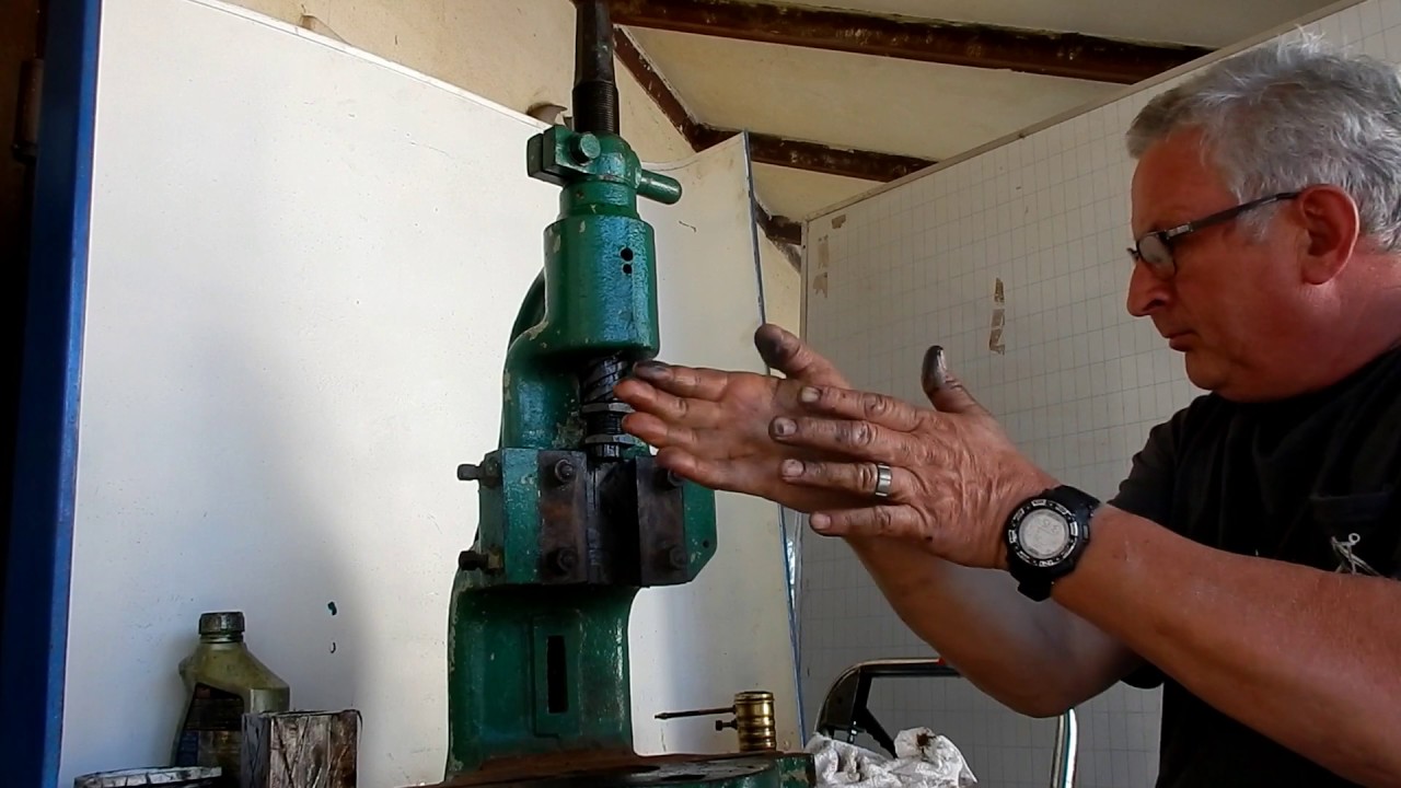 Maintaining your Flypress