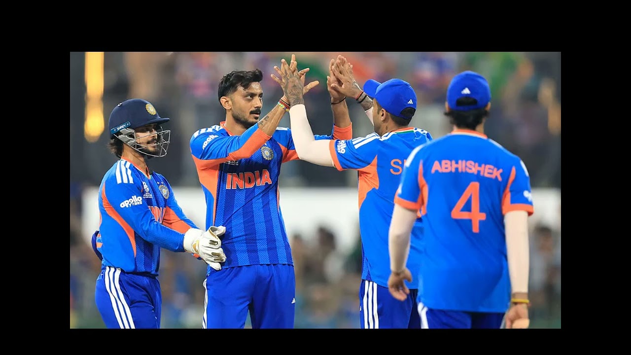 India vs Pakistan😱 India Won by 61 Runs 🇮🇳🔥 IND vs PAK 2026 #t20worldcup #india  #indiavspakistan