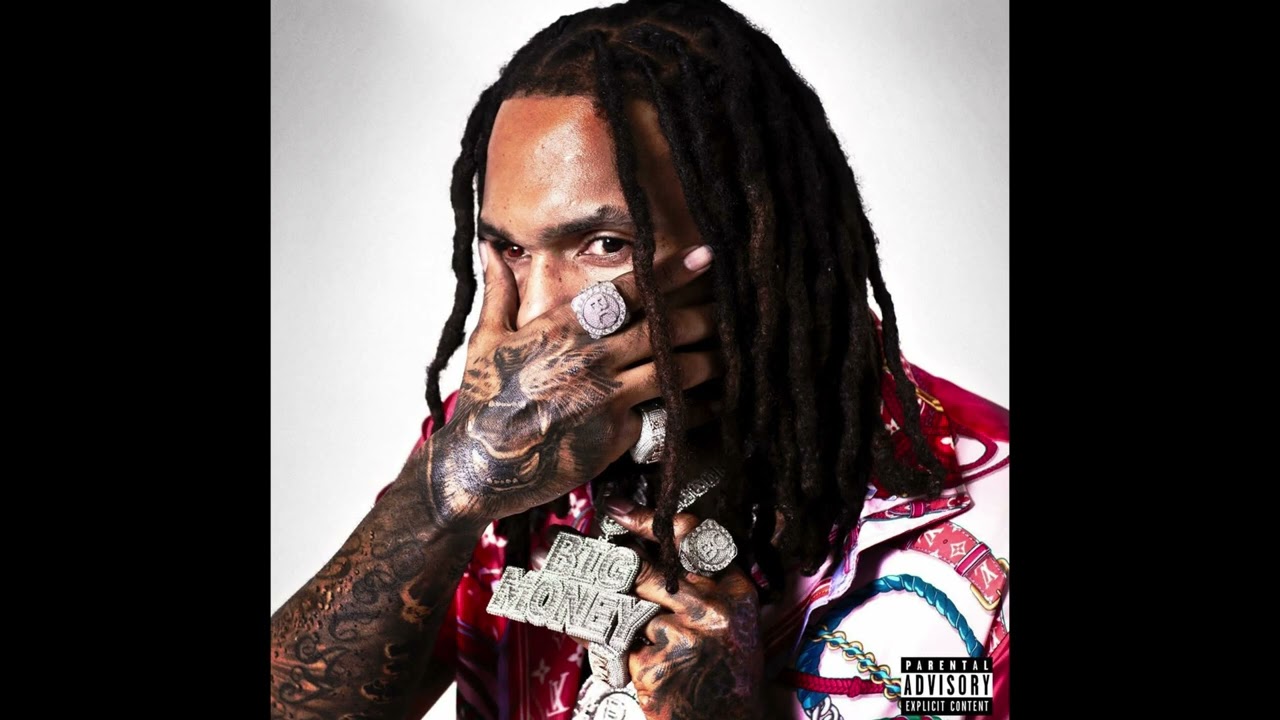 Money Man Type Beat - 
