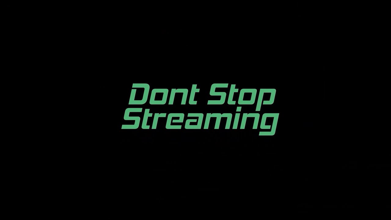The thrill doesn&rsquo;t stop, and neither should your stream! With tapmad, DON'T STOP STREAMING!