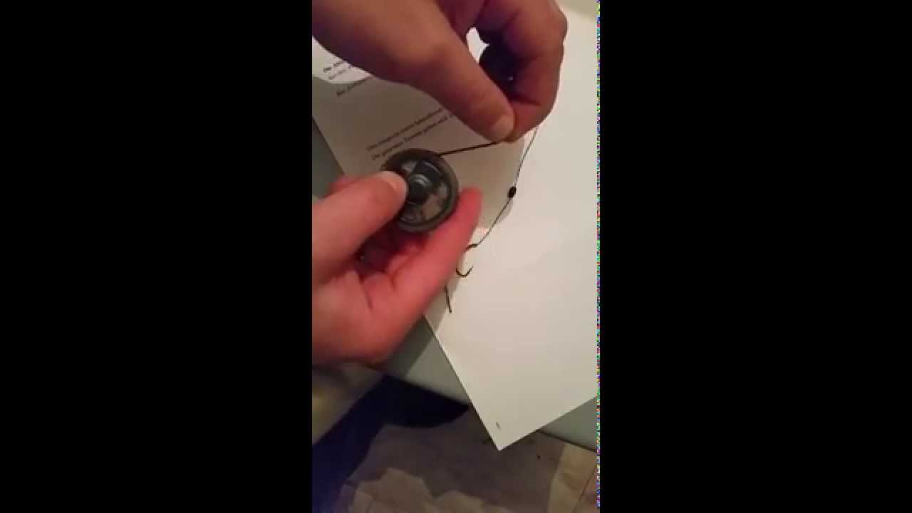 Fox Kwik Change Pop-up Weights