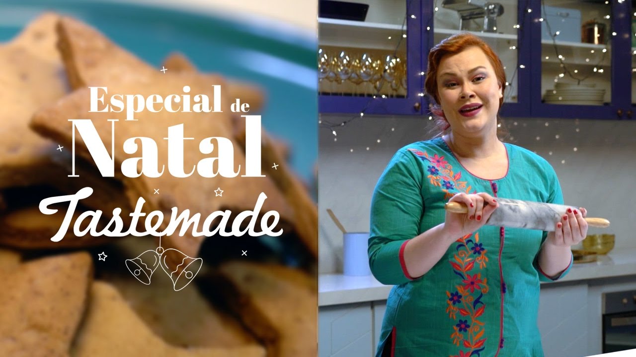Speculoos | ESPECIAL DE NATAL
